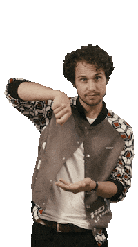 hungry dinner Sticker by Bakara Music