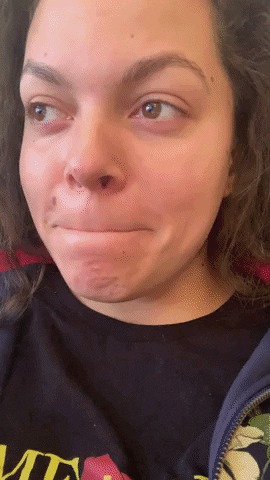 gracegraybowers giphygifmaker GIF