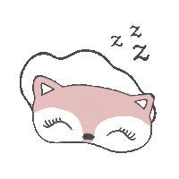 Cama Boanoite Sticker by Toque de Capricho