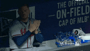 freddie freeman GIF by MLB