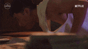 Park Seo-Joon Wow GIF by The Swoon