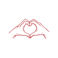 Camper Love Sticker by Reisemobile-MKK