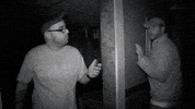 ghost hunters gh GIF by SYFY