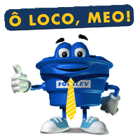 fortlev paulista fortlev fortinho Sticker