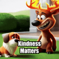 Compassion Sympathy GIF by elkijahspark
