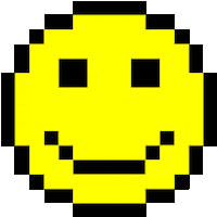 Pixel Sticker Sticker by haydiroket