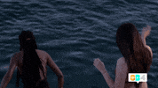 season 4 alexis GIF by @SummerBreak