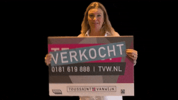 Tvw GIF by Toussaint van Wijk