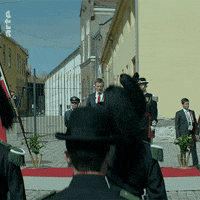 tv show series GIF by ARTEfr