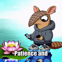 GIF by Chillo Dillo