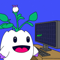 Nft Bitcoin GIF by Magic Eden