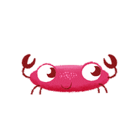 Surpreso Wow Sticker by PlayKids