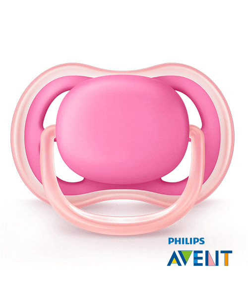 Emzik Ultrasoft Sticker by PhilipsAventTR