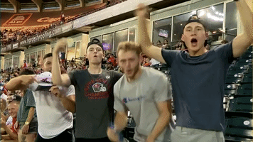 pumped up