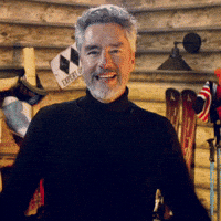 Sundance Thumbs Up GIF by GIPHY IRL