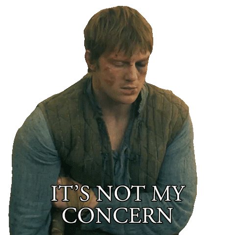 A Knight Of The Seven Kingdoms Dunk Sticker by Game of Thrones