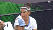 University Of North Carolina Shrug GIF by UNC Tar Heels