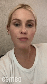 The Vampire Diaries Reaction GIF by Cameo