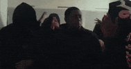 Sheff G Sleepy Hallow GIF by Winners Circle