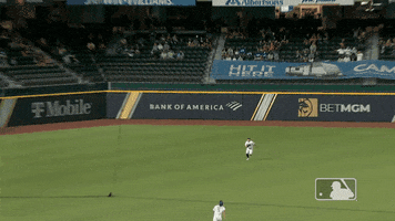 Rolling Major League Baseball GIF by MLB