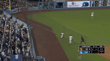 Major League Baseball Sport GIF by MLB