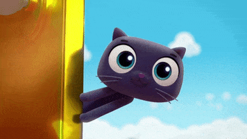 Ooo GIF by True and the Rainbow Kingdom
