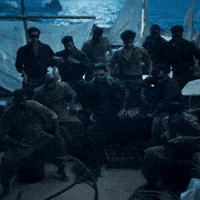 Mass Ani GIF by DevaraMovie