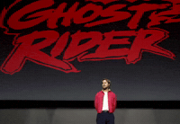Ryan Gosling Fire GIF
