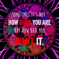 Motivation Drive GIF