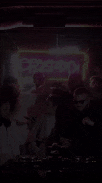 Party People GIF by CryJaxx
