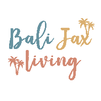 BaliJax balijax bali jax Sticker