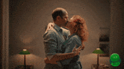Fall In Love Omg GIF by Cetelem France