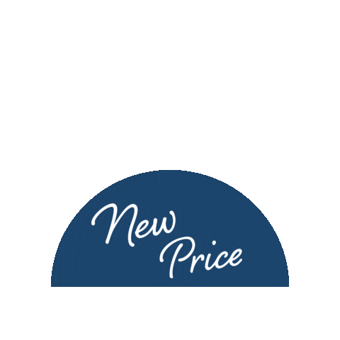 YourButlerRealty giphyupload realestate newprice yourbutlerrealty Sticker