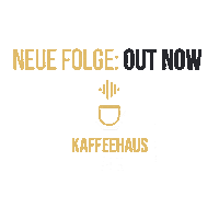 kaffeehaustalk sport bundesliga podcast podcasting Sticker