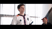 League Of Legends Dancing GIF by G2 Esports