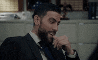 Copy That Dick Wolf GIF by CBS