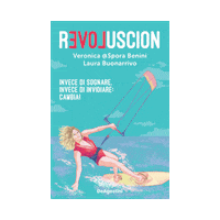 Book Love Sticker by Spora