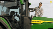 Bobbybones GIF by National Geographic Channel