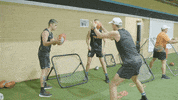 Pre-season pafc GIF by Port Adelaide FC