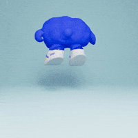 Mirror Vee GIF by Generation Visa