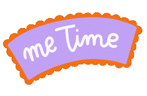 Time Mom Sticker