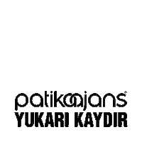 patikaajans swipe up swipeup turkiye turkish Sticker