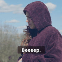 Nina Wtf GIF by Premium Squat