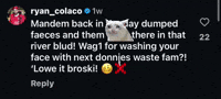 Blud GIF