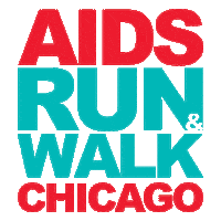 Sticker by AIDS Foundation Chicago