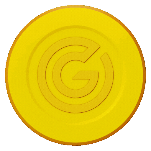 Loop Spinning Sticker by G-Loot