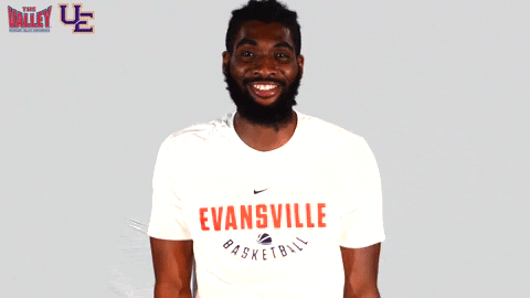 The Valley Mvc GIF by Missouri Valley Conference