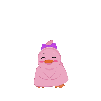Good Morning Love Sticker by MeetDuckey