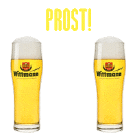 Beer Weekend Sticker by Brauerei Wittmann