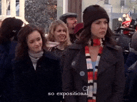 season 5 netflix GIF by Gilmore Girls 